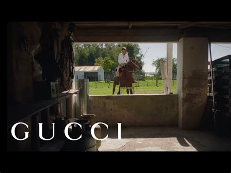 gucci farmer|gucci regenerative agriculture.